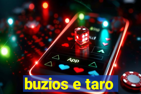 buzios e taro